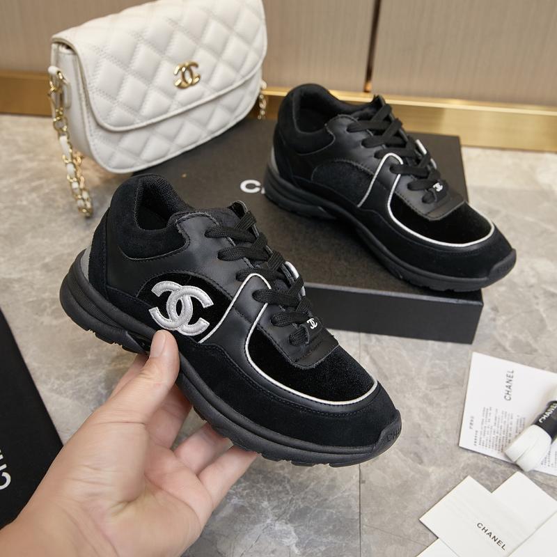 Chanel 2600328 Fashion Women Shoes 276